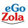 eGoZola Logo