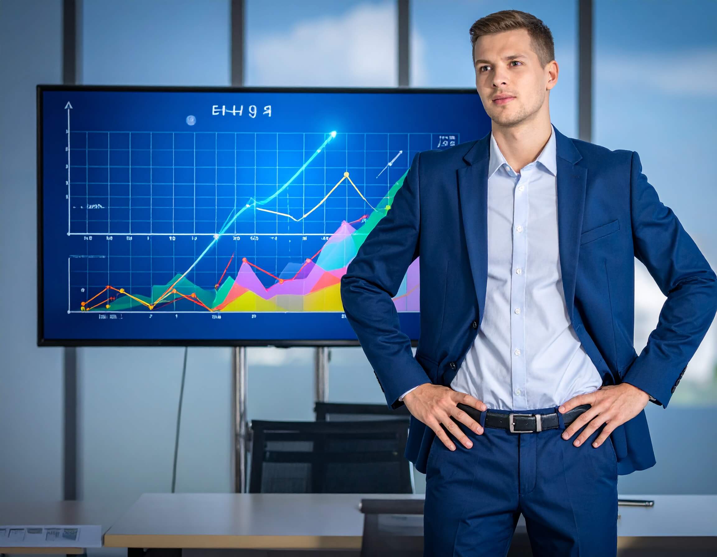 Pourquoi certaines entreprises réussissent et d’autres échouent : les principes fondamentaux du succès entrepreneurial