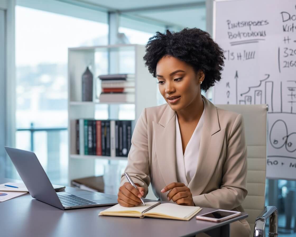 Les Compétences Clés pour Réussir dans l’Entrepreneuriat Francophone
