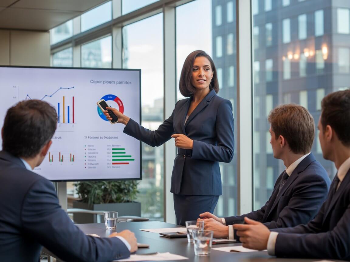 Comment Lever des Fonds pour Développer Votre Entreprise Francophone