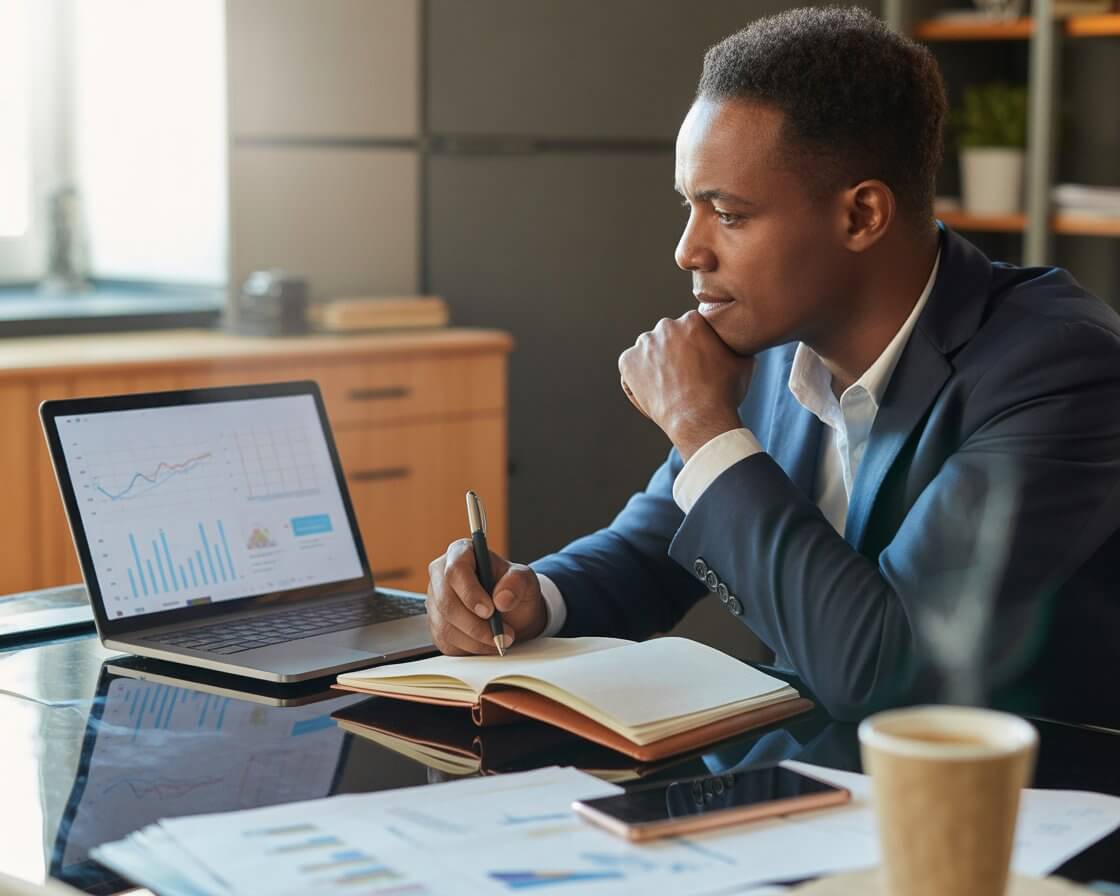 Comment Identifier et Saisir les Opportunités d’Affaires dans le Monde Francophone