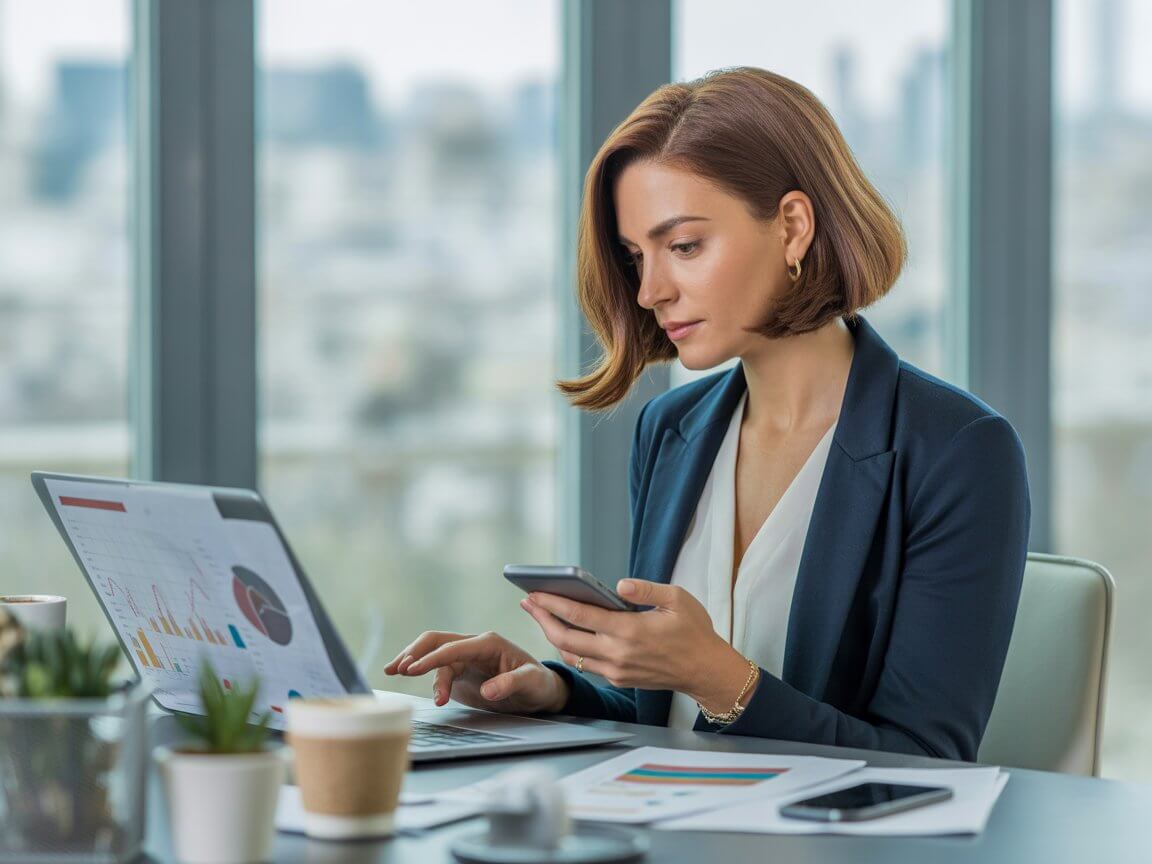 Comment Développer une Stratégie Marketing Gagnante pour votre Entreprise Francophone