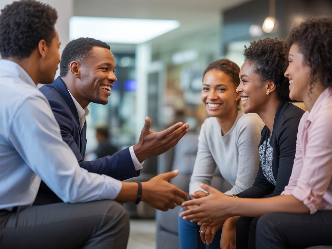 Stratégies pour Fidéliser vos Clients et Booster les Revenus de Votre Entreprise Francophone